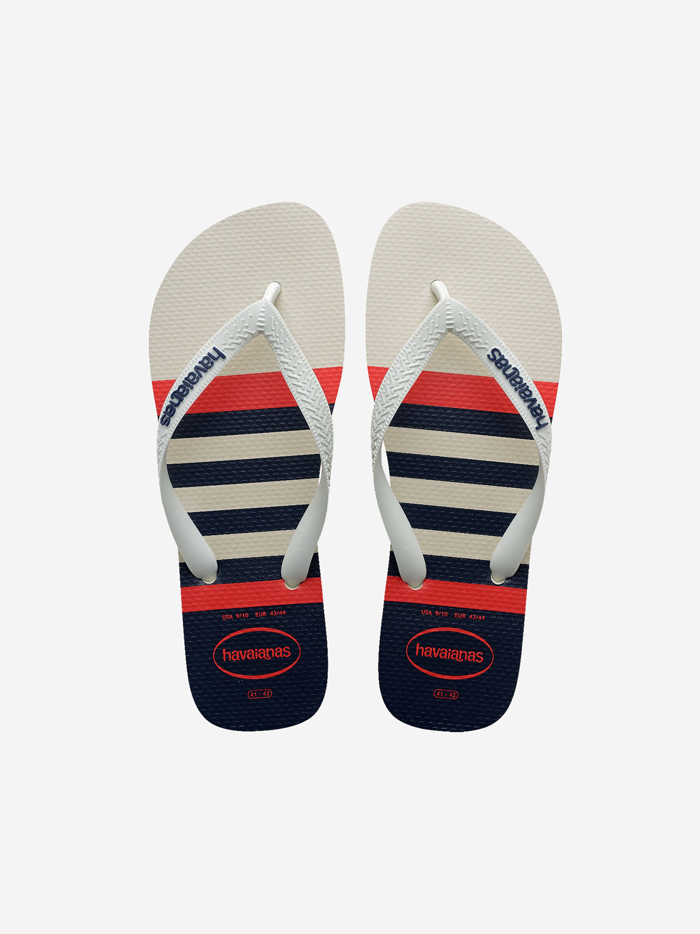 Havaianas Top Nautical