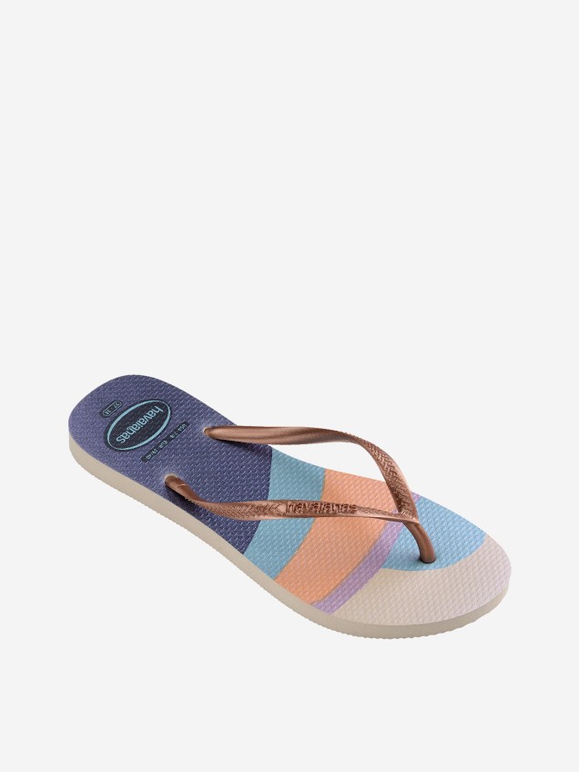 Havaianas Slim Palette Glow