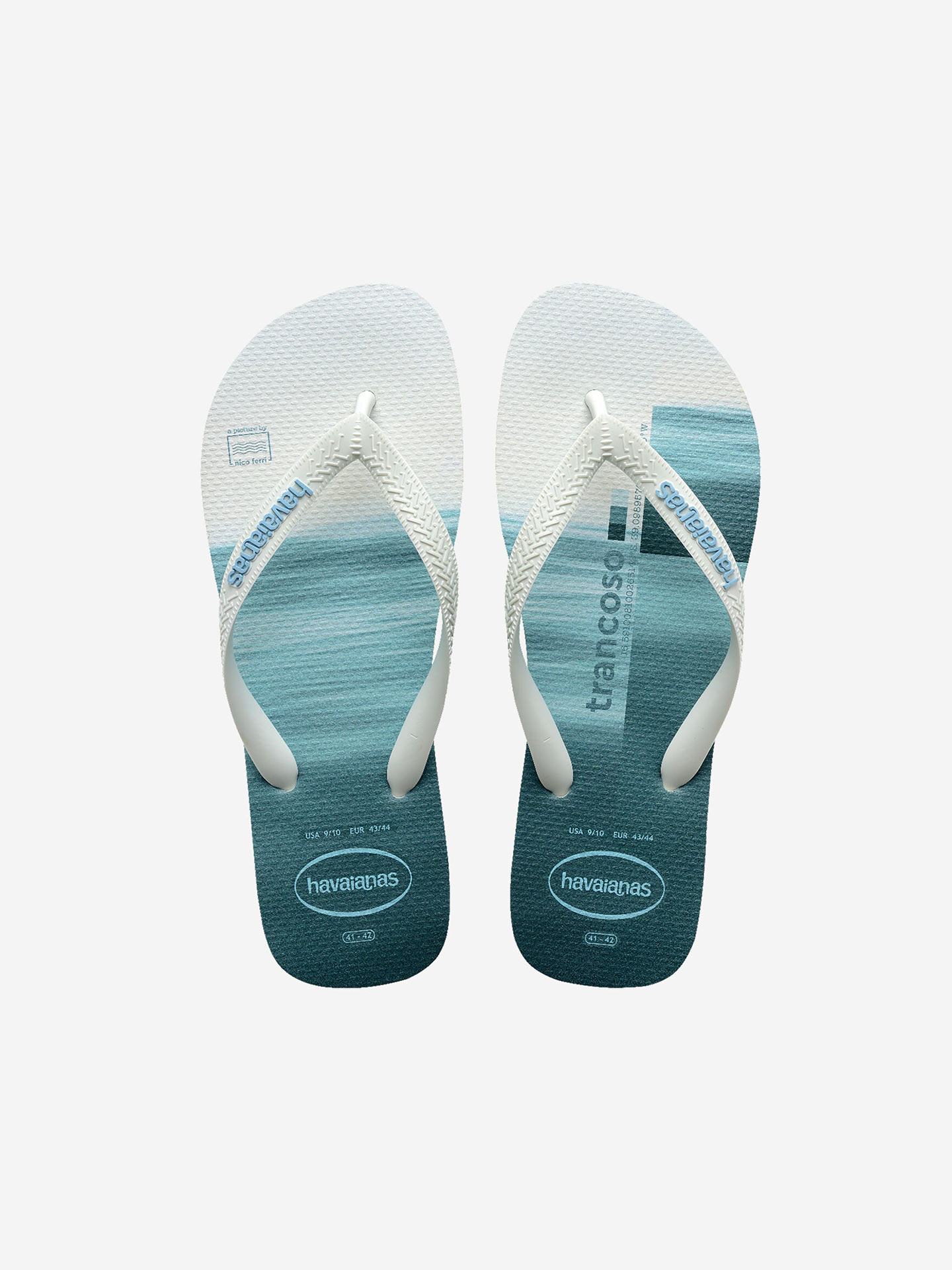Havaianas Top Surfer I