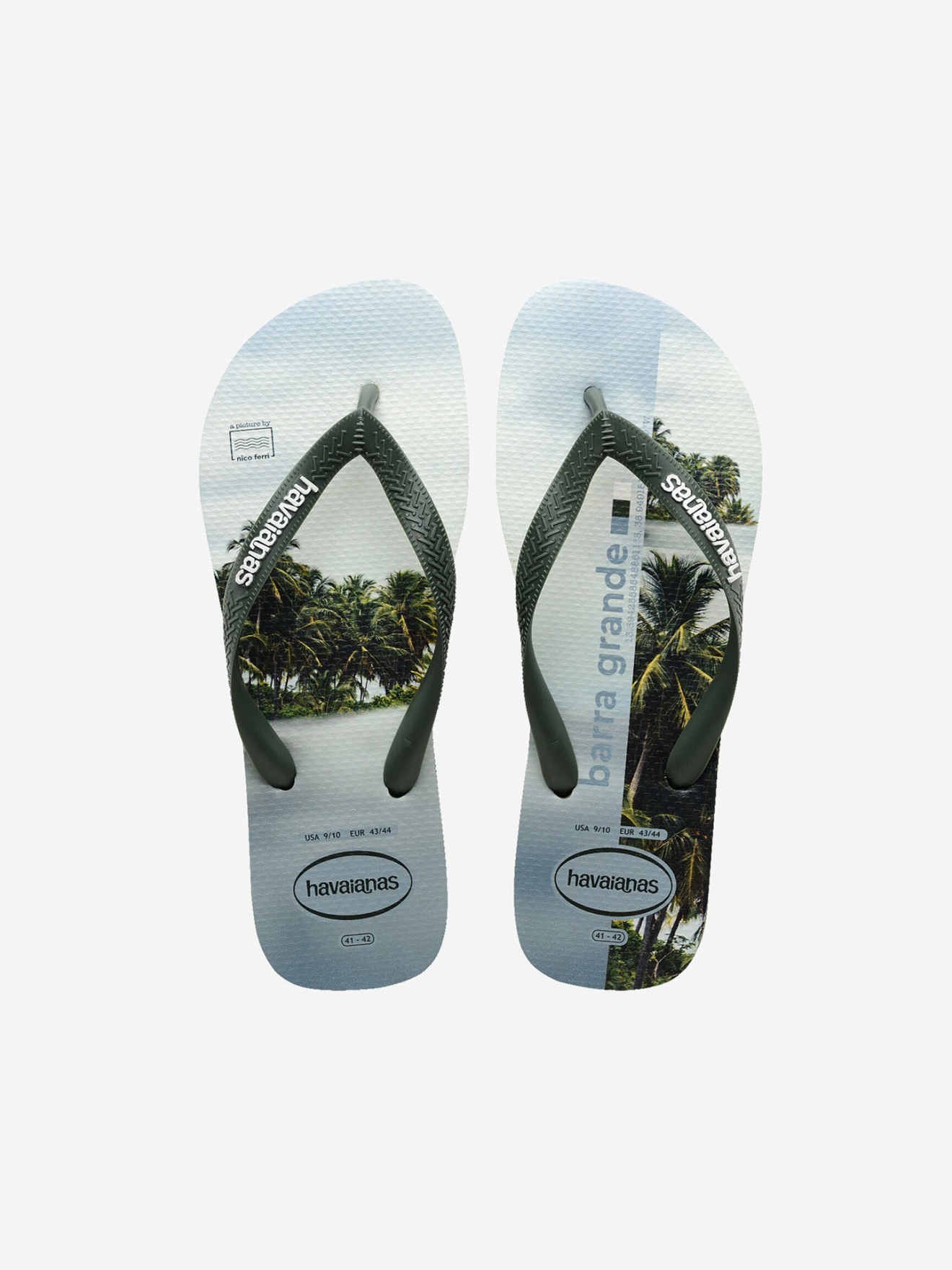 Havaianas Top Surfer I