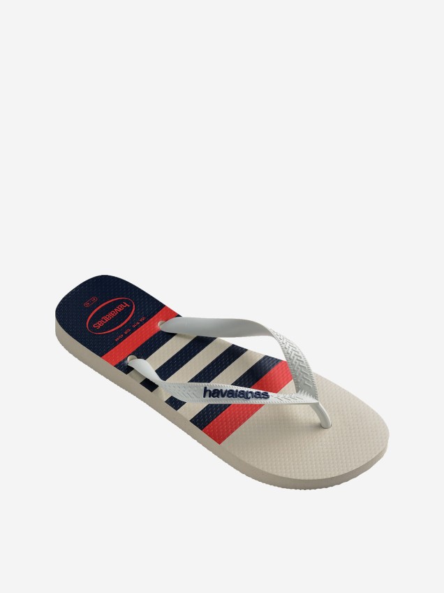 Havaianas Top Nautical