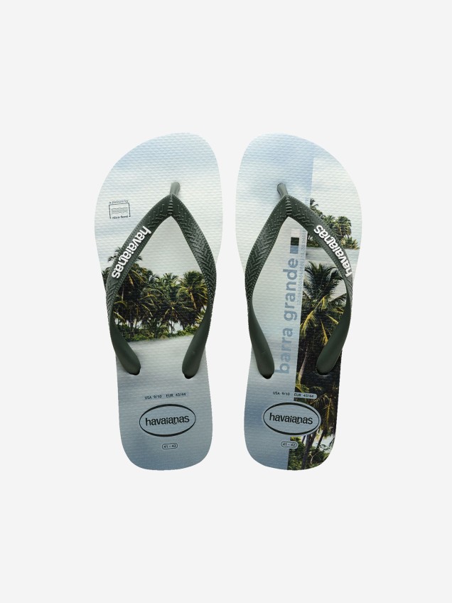Havaianas Top Surfer I