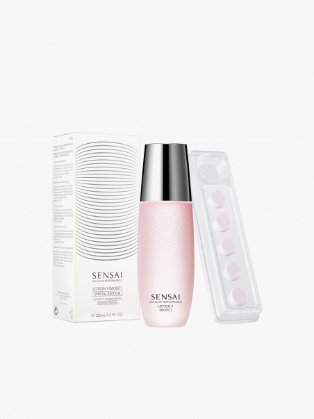 Coffret Cellural Performance Lotion II