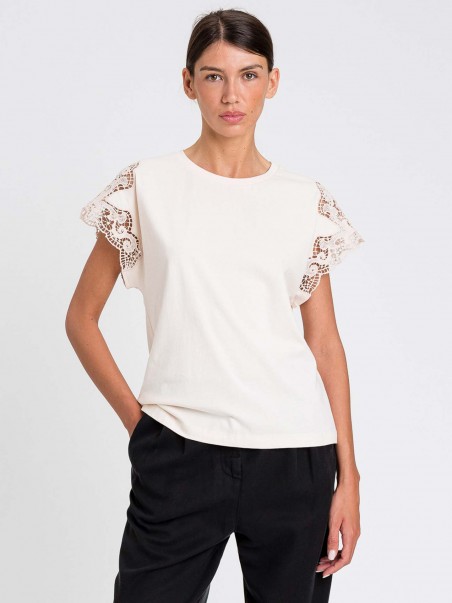 T-Shirt Regular Fit