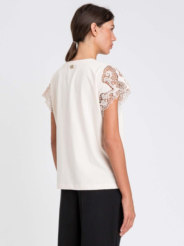 T-Shirt Regular Fit