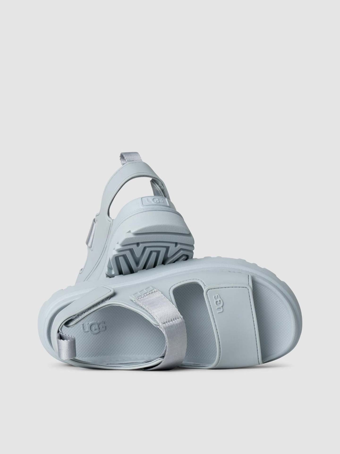 Sandálias GoldenGlow