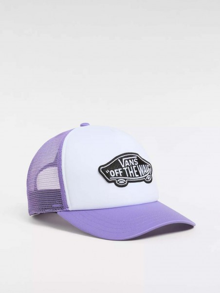 Bon Classic Patch Curved Bill