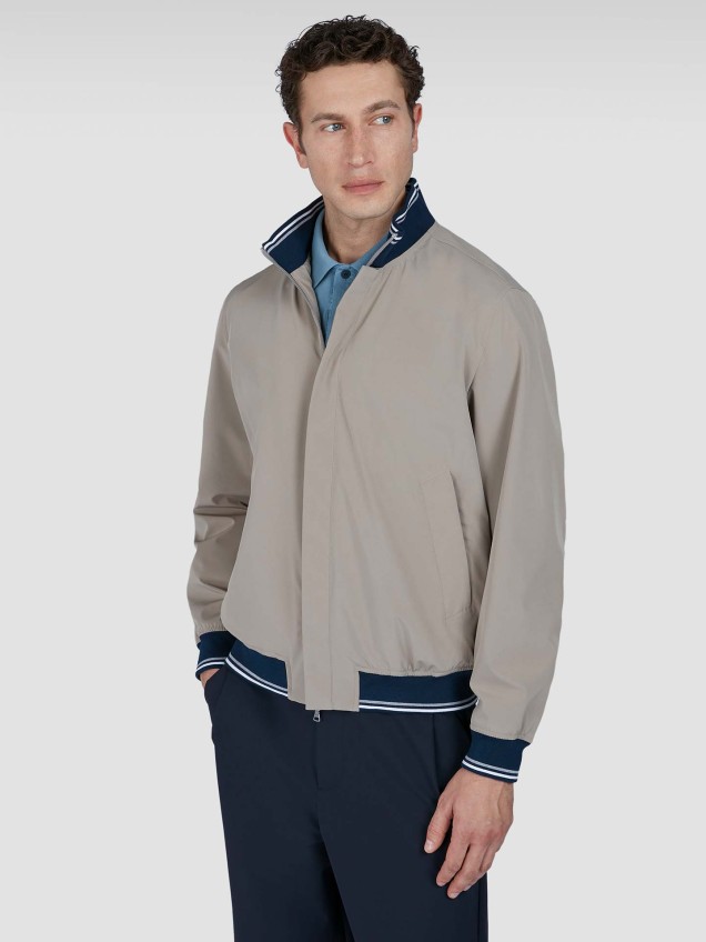 Casaco Typhoon Re-4X4