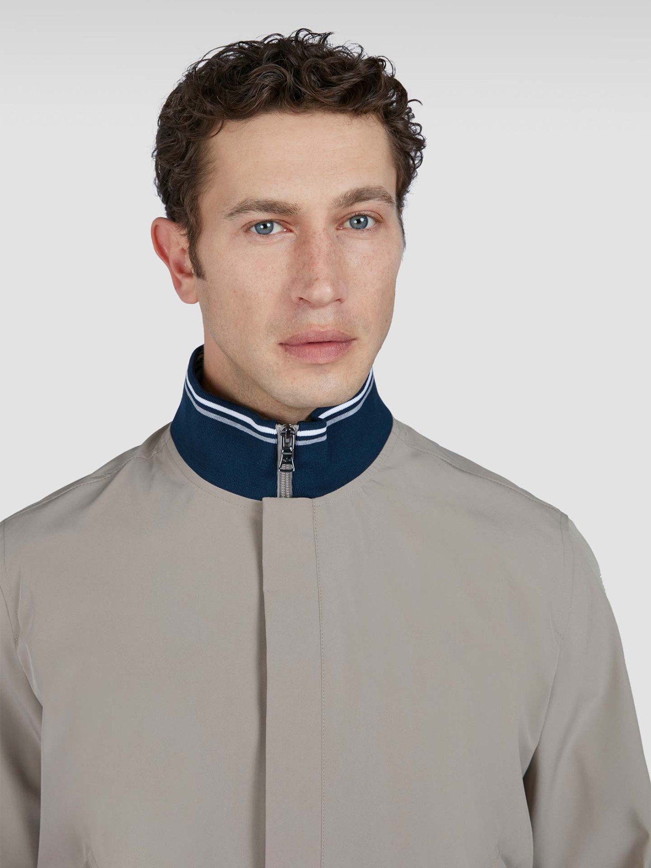 Casaco Typhoon Re-4X4