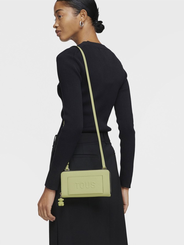 Bolsa para Telemóvel La Rue New
