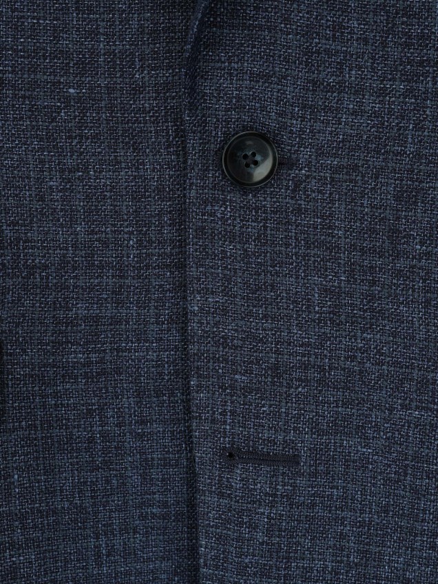 Blazer de Lã