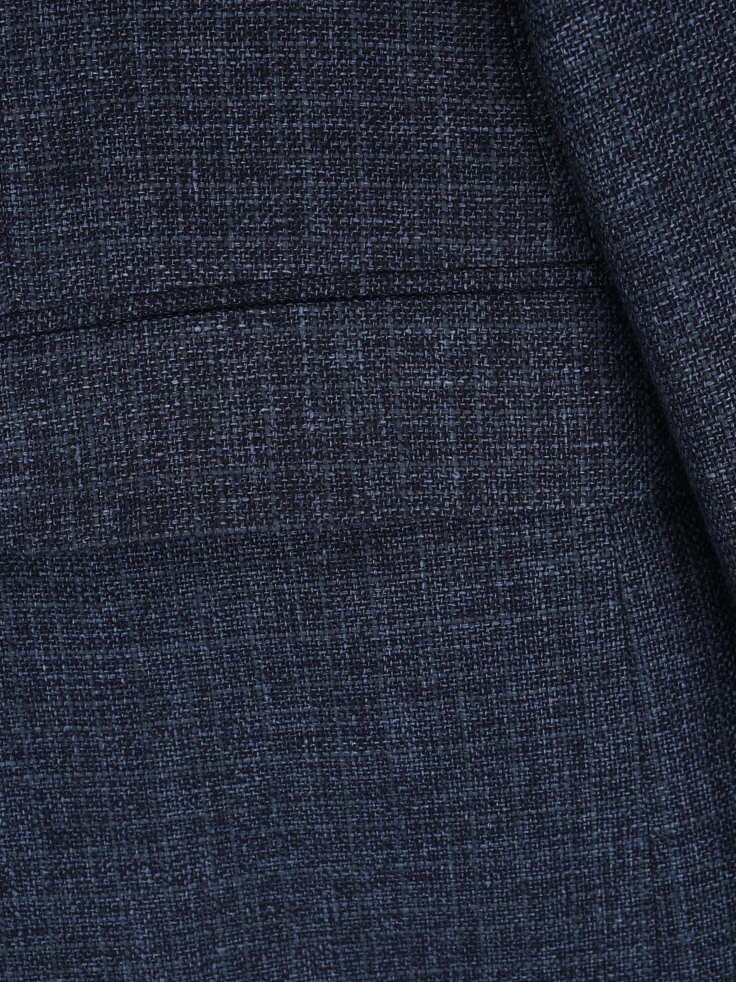 Blazer de Lã
