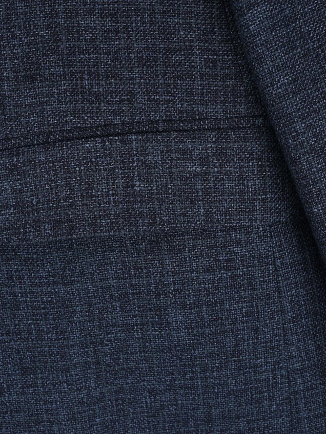 Blazer de Lã