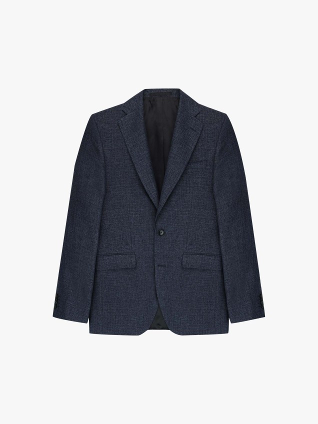Blazer de Lã