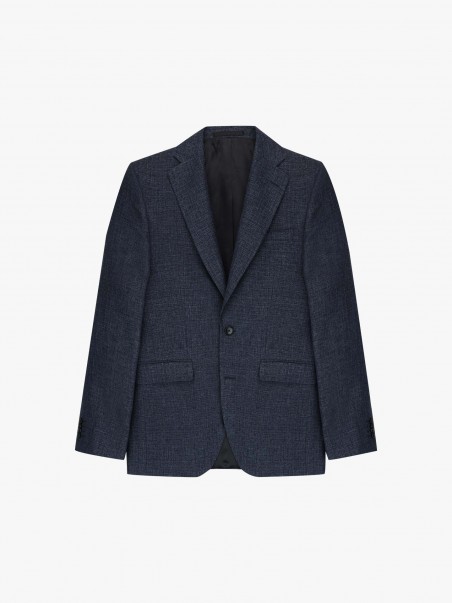 Blazer de L