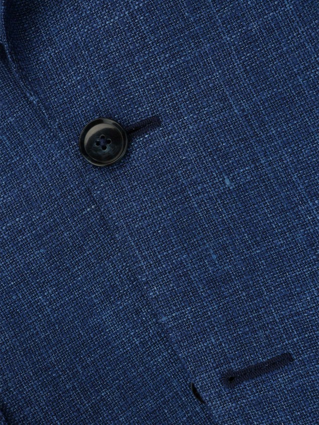 Blazer de Lã