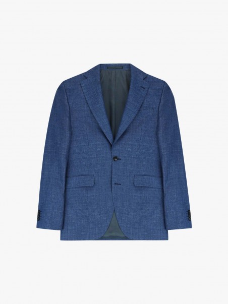 Blazer de L