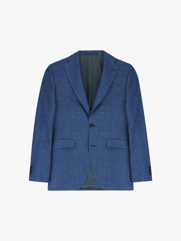 Blazer de Lã
