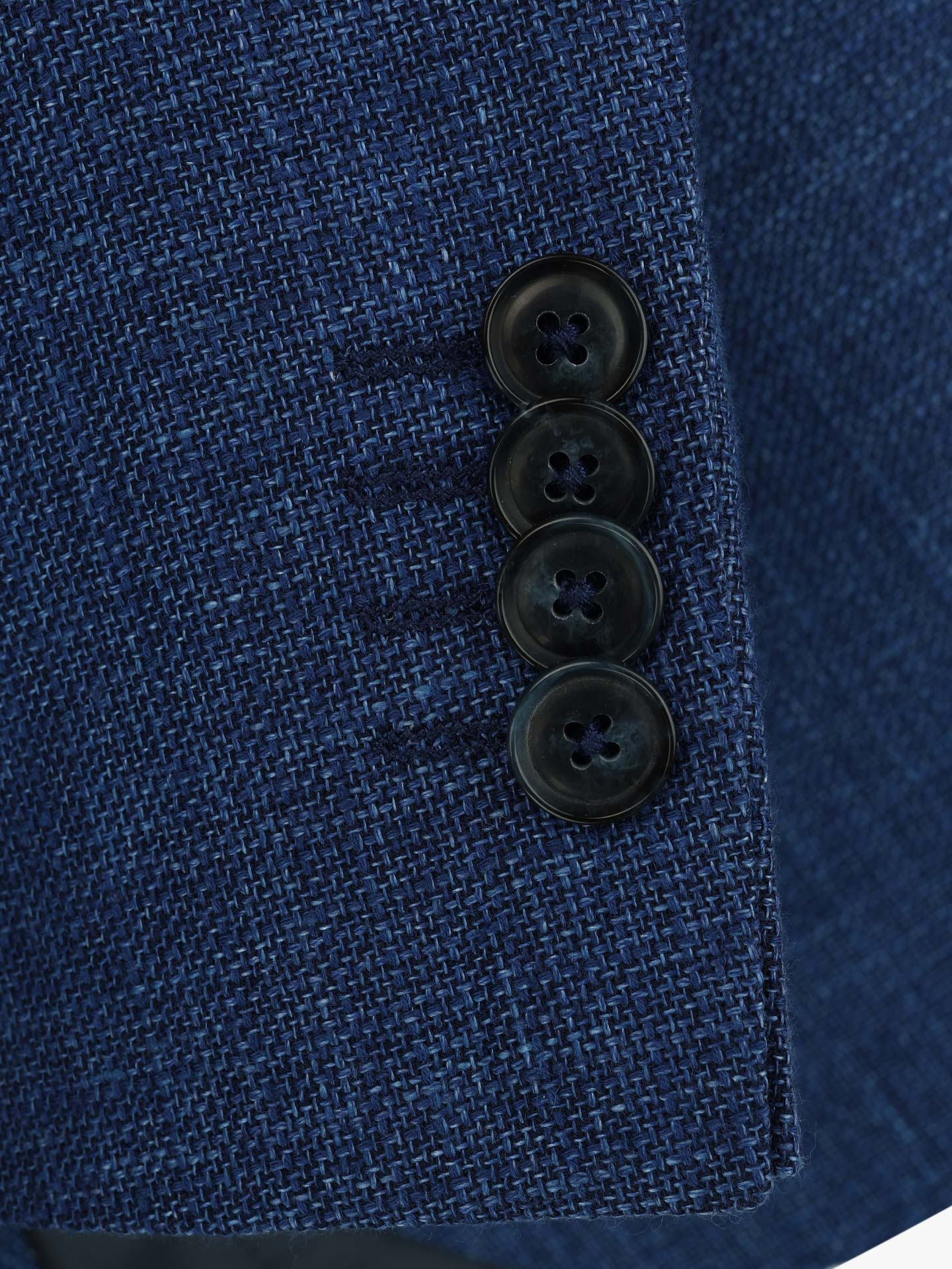 Blazer de Lã
