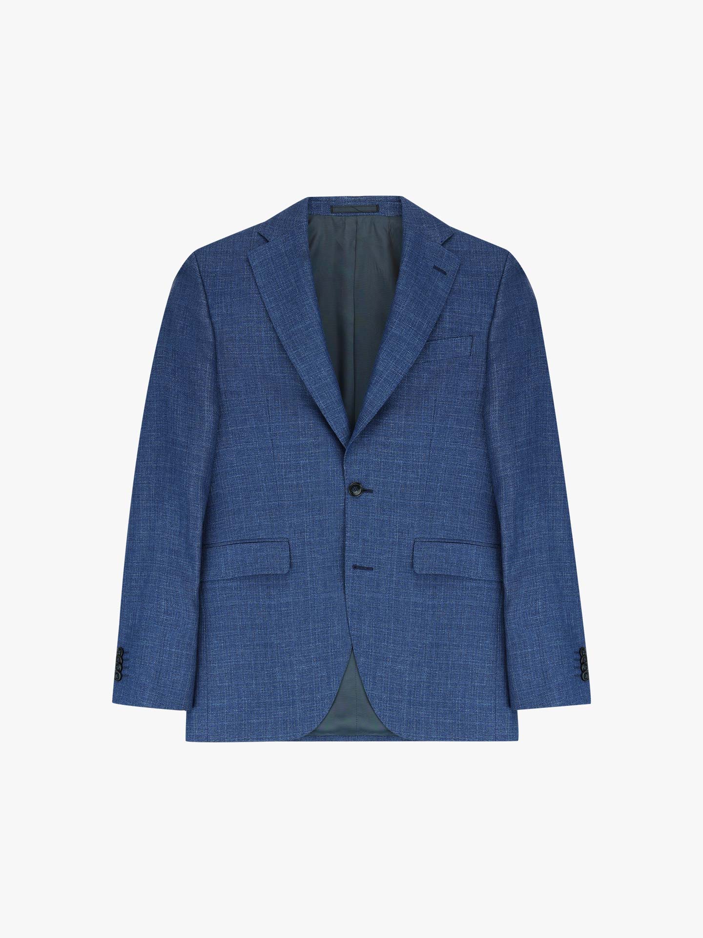 Blazer de Lã