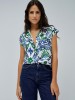Blusa Padro Floral