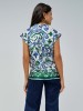 Blusa Padro Floral