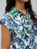Blusa Padro Floral
