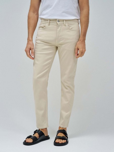 Calas de Ganga Slim Fit