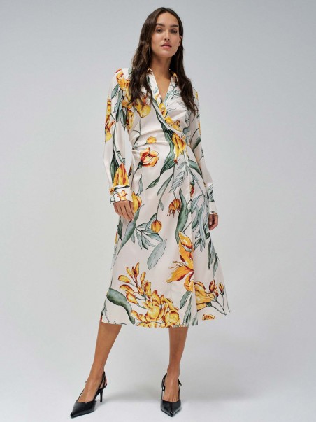 Vestido Camiseiro