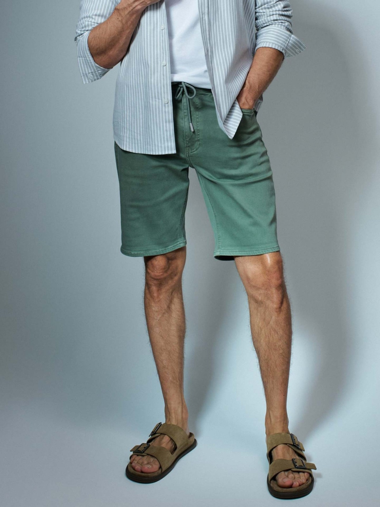 Calções Jogger S-Activ