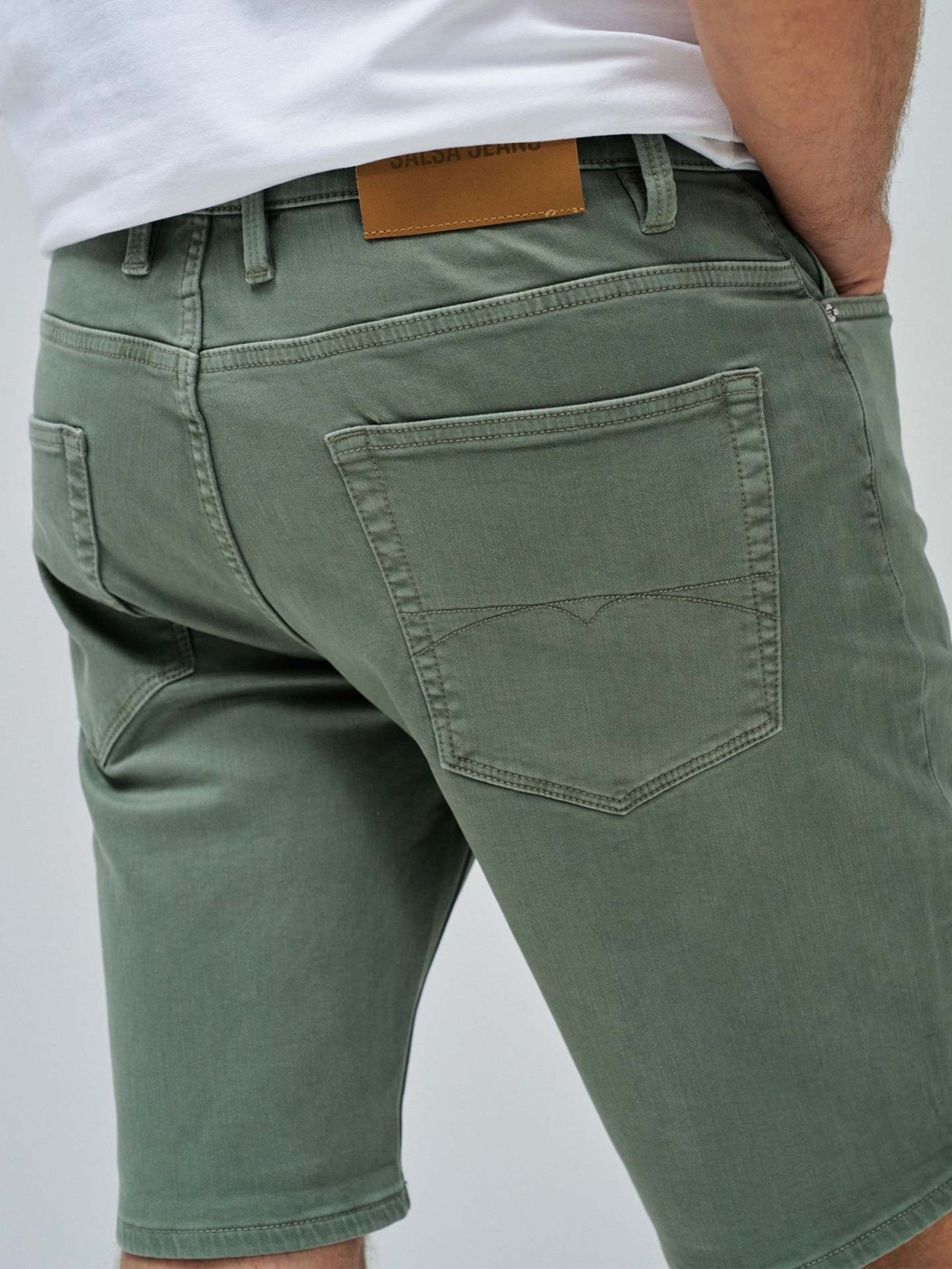 Calções Jogger S-Activ