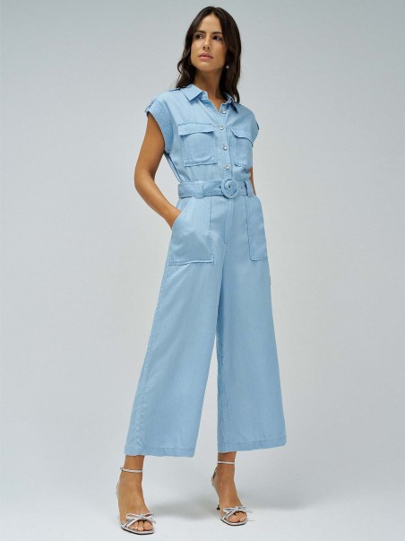 Macaco Lightdenim