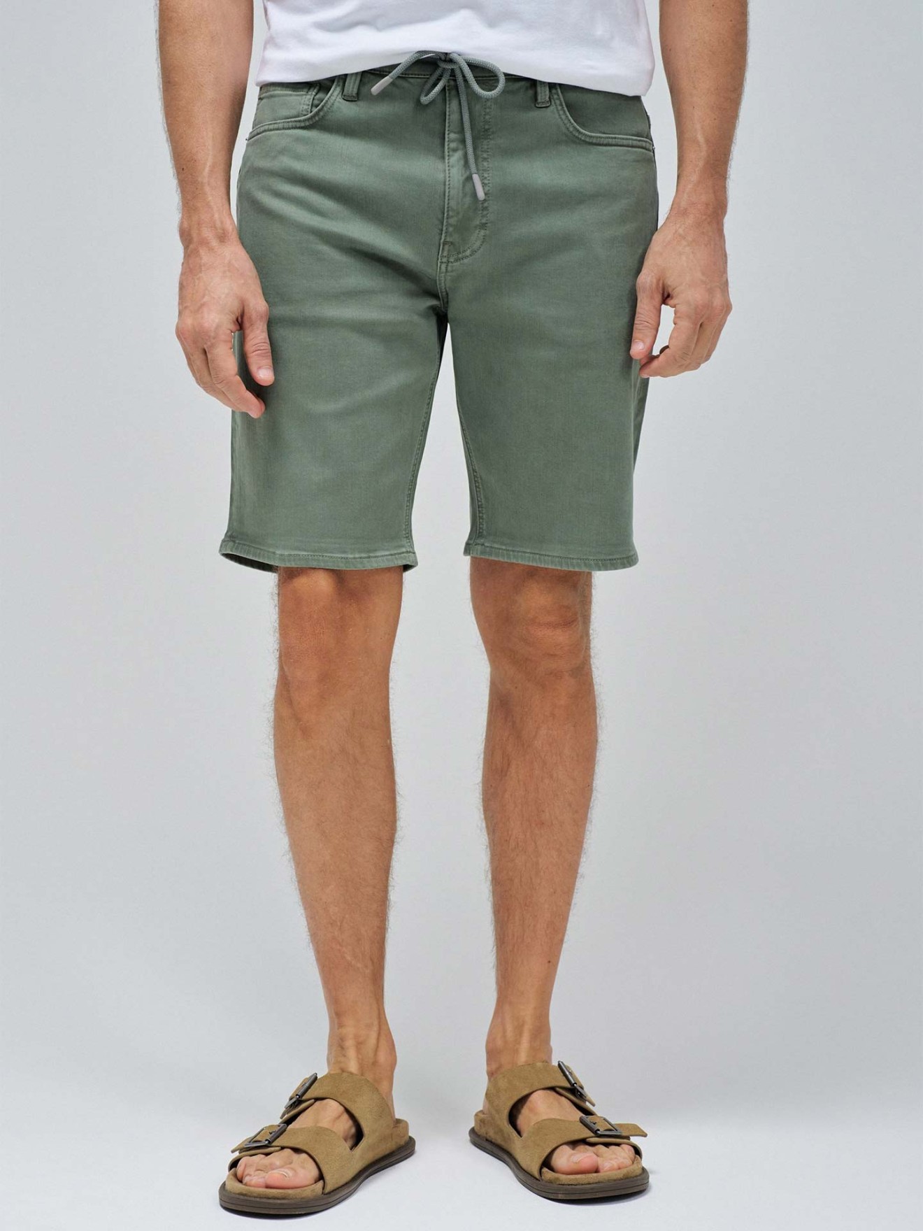Calções Jogger S-Activ
