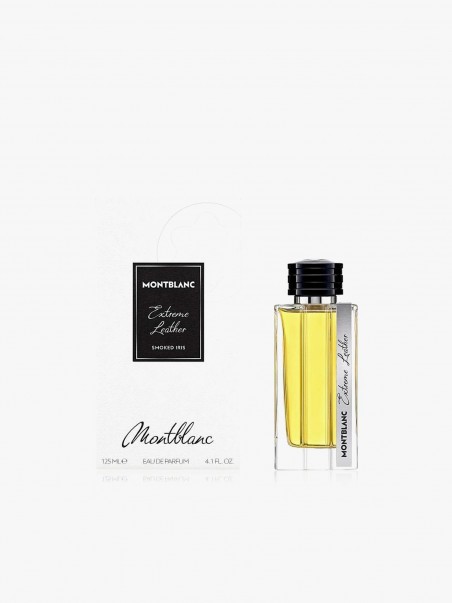 Eau de Parfum Extreme Leather