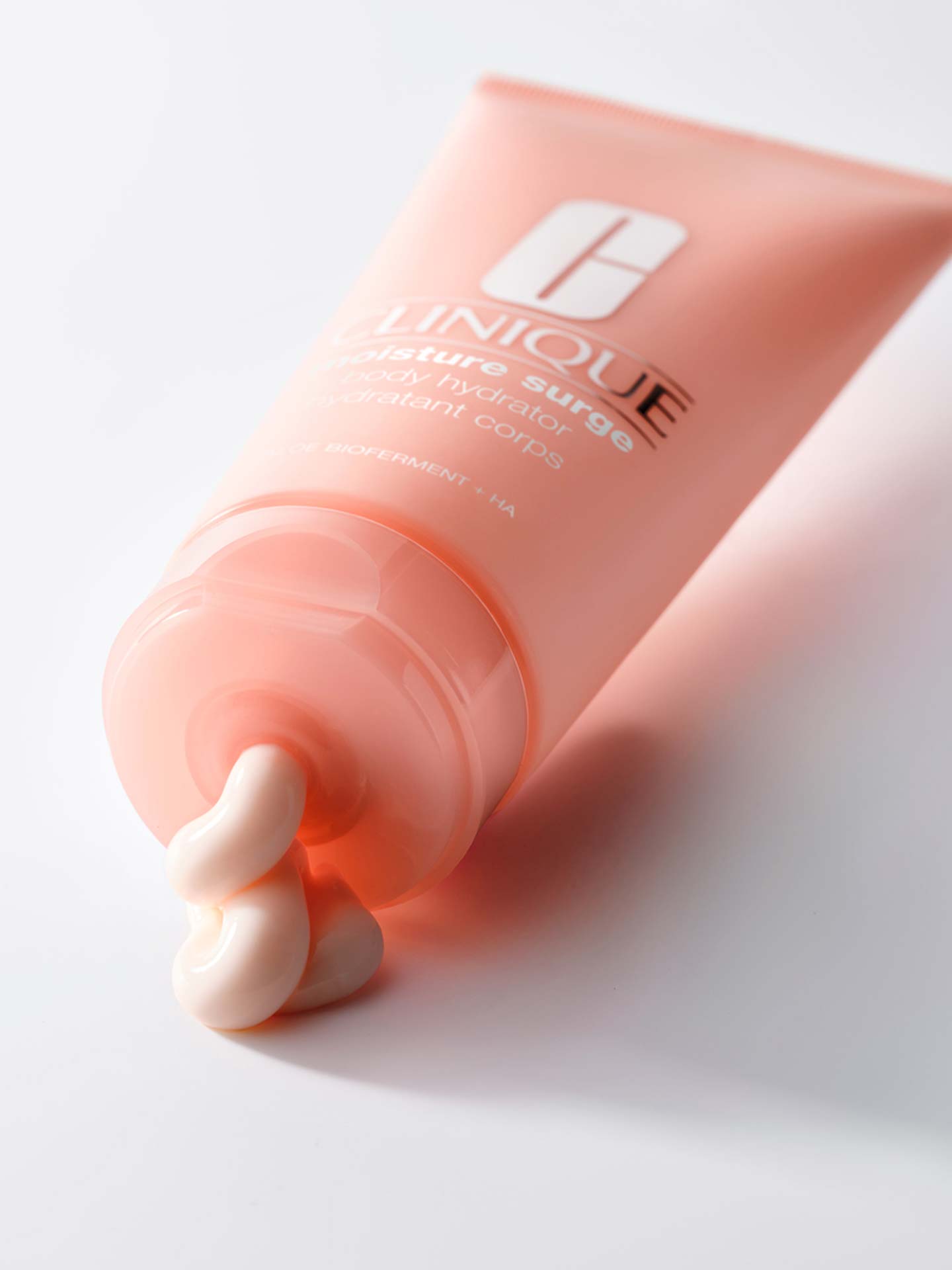 Creme Moisture Surge Body Hydrator