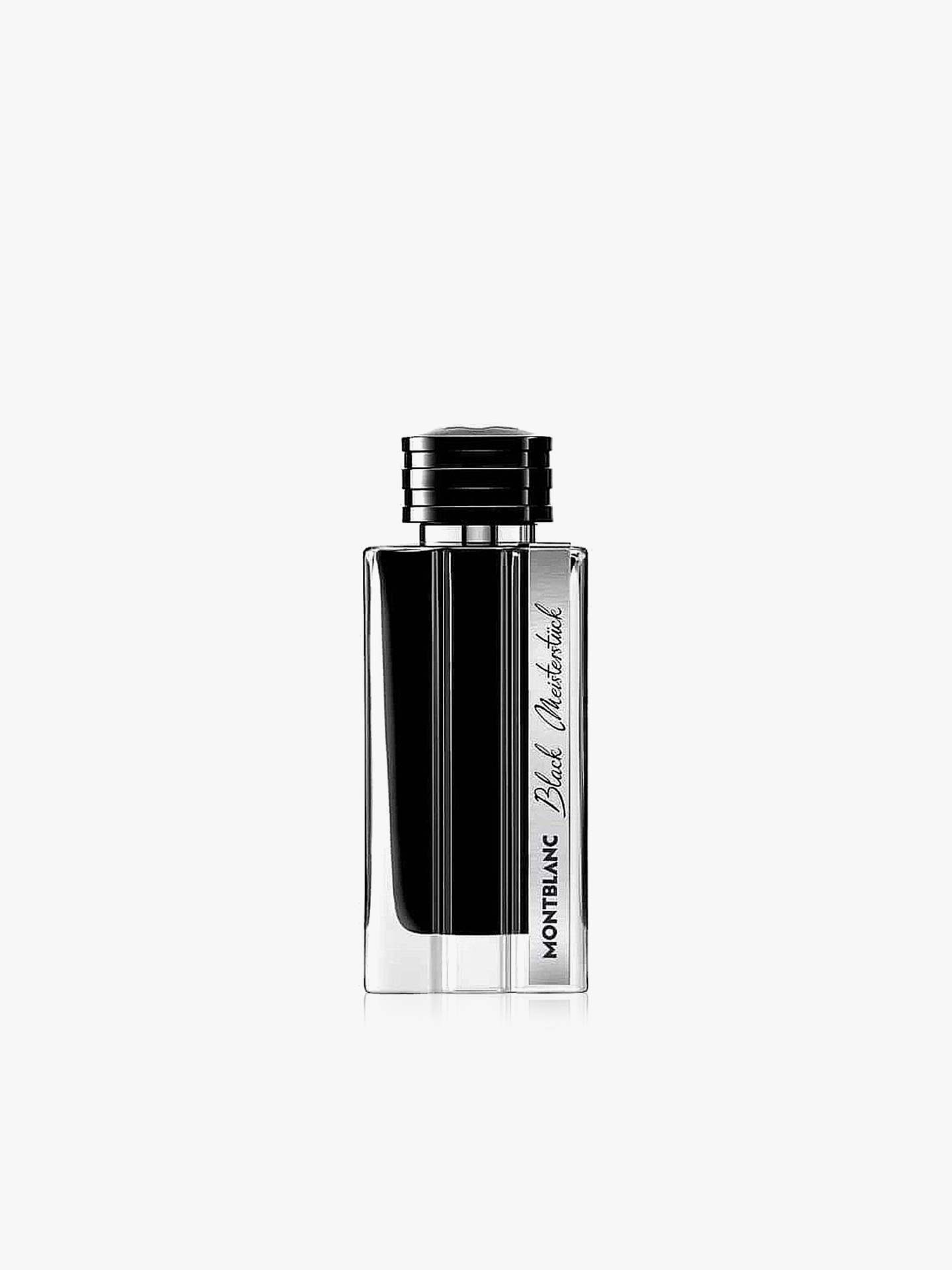 Eau de Parfum Black Meisterstück