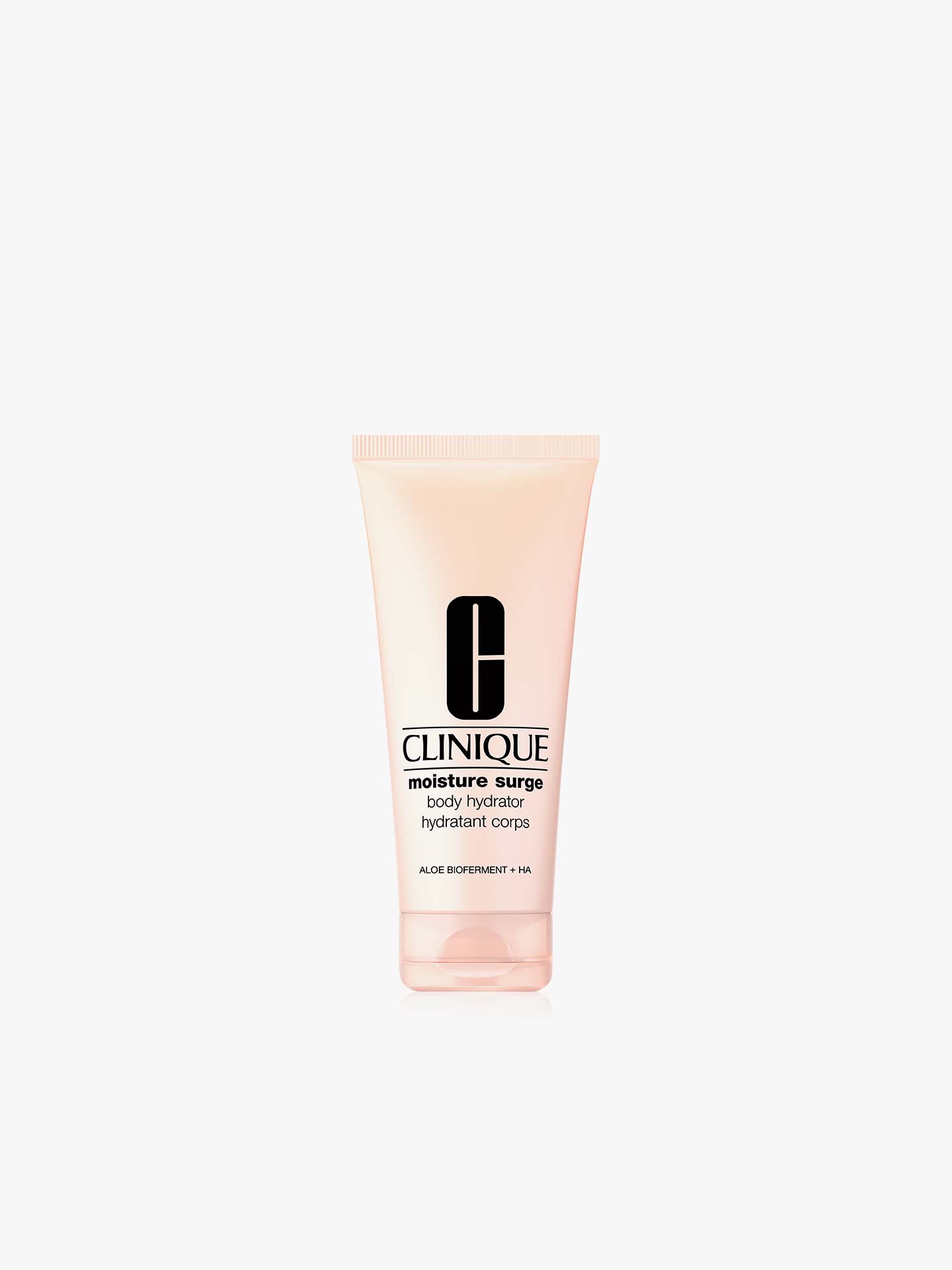 Creme Moisture Surge Body Hydrator