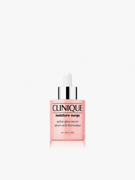 Srum Moisture Surge Active Glow
