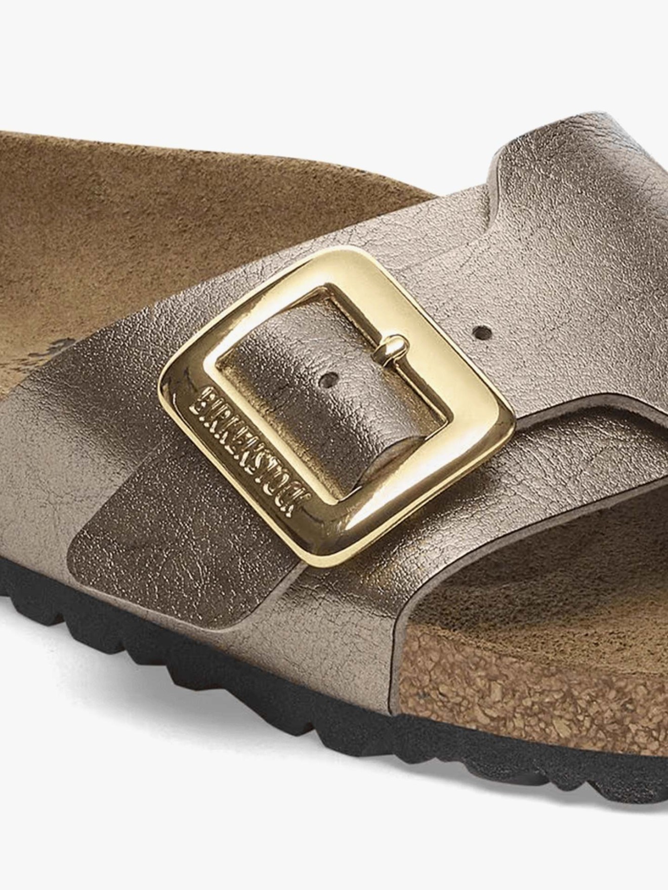 Sand�lias Catalina Cushion Buckle