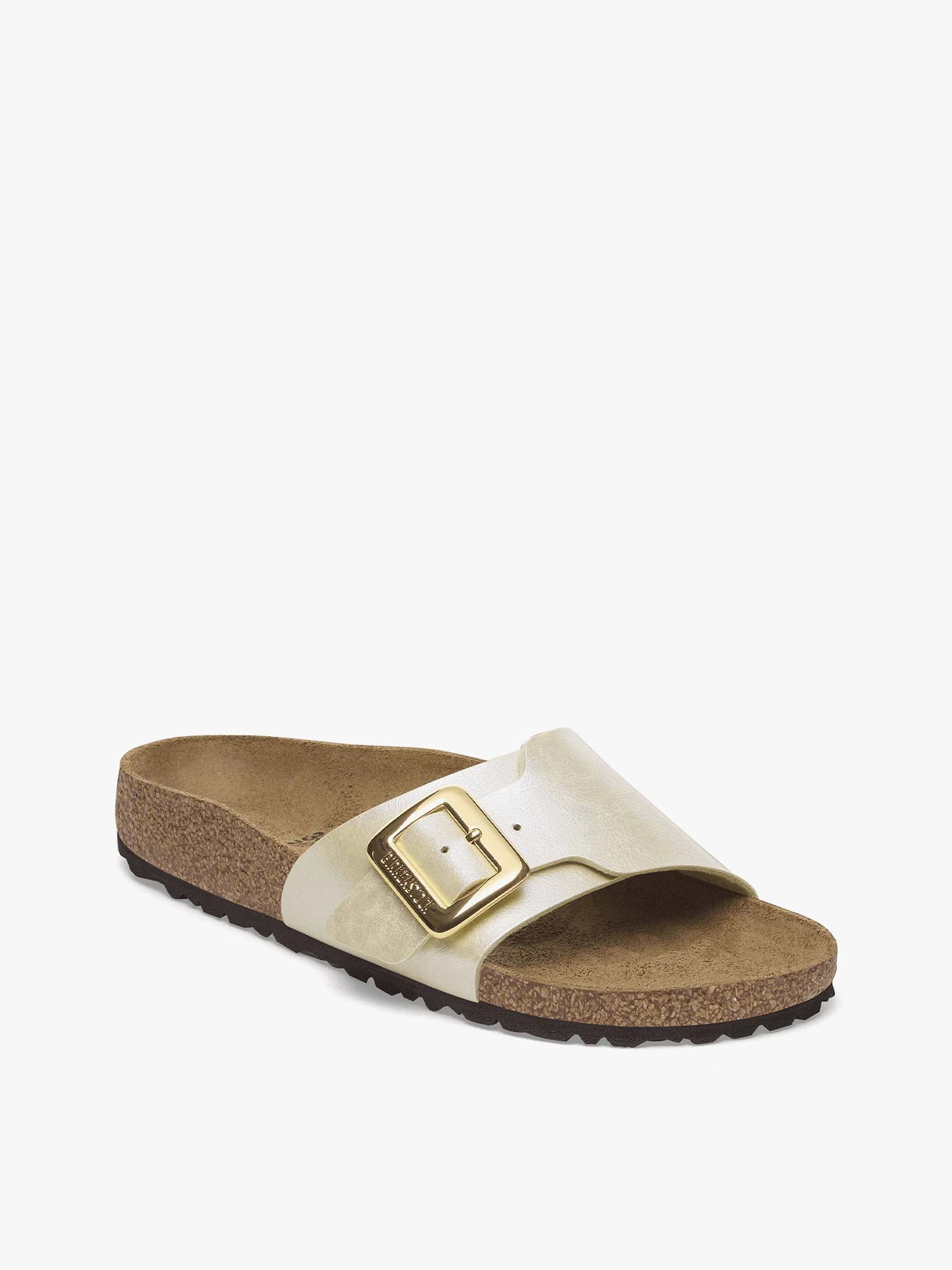 Sandálias Catalina Cushion Buckle