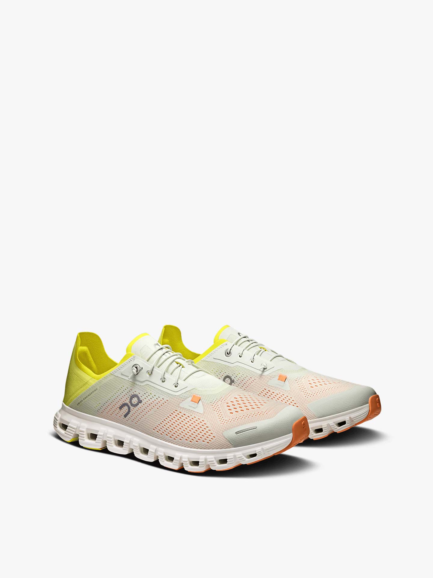 Sapatilhas Cloud 6 Coast