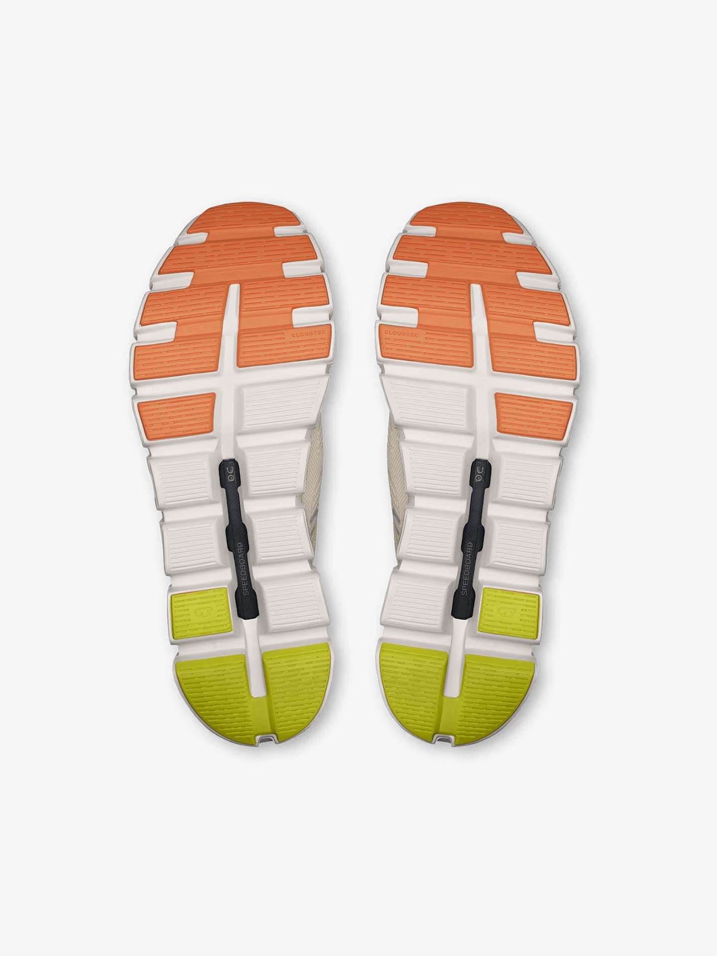 Sapatilhas Cloud 6 Coast