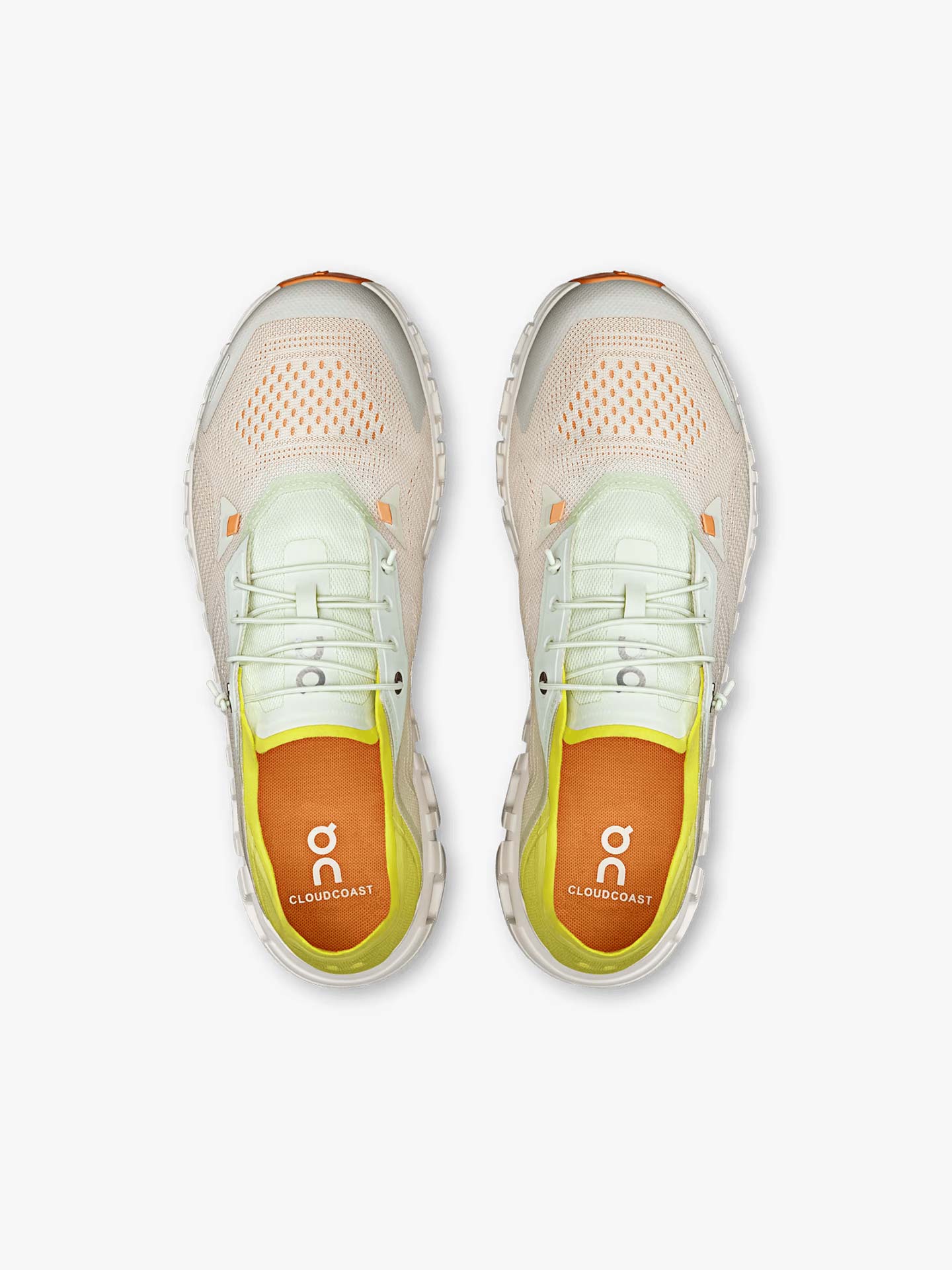 Sapatilhas Cloud 6 Coast