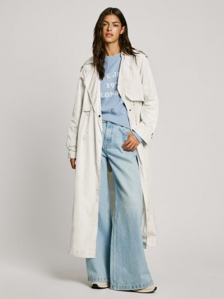 Trench Coat