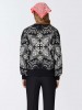 Sweatshirt Estampada