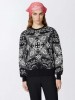 Sweatshirt Estampada