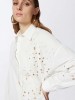 Camisa Boxy Fit