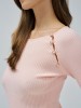 Camisola de Malha