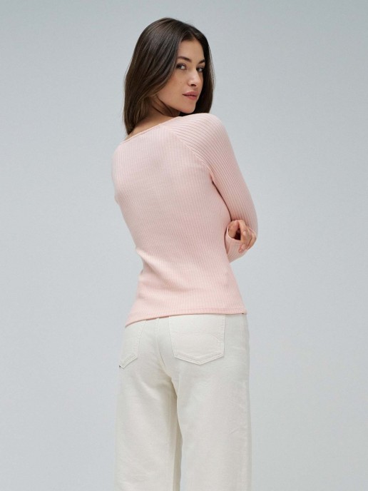 Camisola de Malha