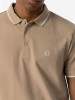 Polo de Algodo